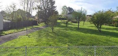 Terrain et maison à Brie-Comte-Robert en Seine-et-Marne (77) de 98 m² à vendre au prix de 325000€ - 3