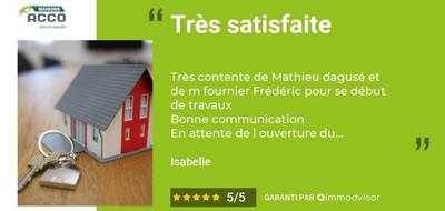 Terrain à Courçon en Charente-Maritime (17) de 228 m² à vendre au prix de 40900€ - 3