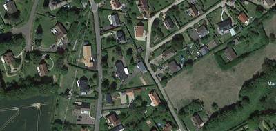 Terrain et maison à Bourg-Achard en Eure (27) de 85 m² à vendre au prix de 262042€ - 3