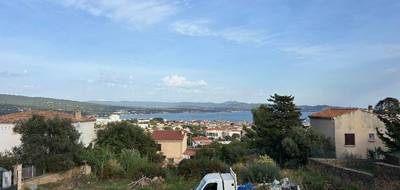 Terrain à La Ciotat en Bouches-du-Rhône (13) de 564 m² à vendre au prix de 650000€ - 1