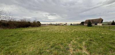 Terrain et maison à Fresney en Eure (27) de 120 m² à vendre au prix de 304900€ - 4
