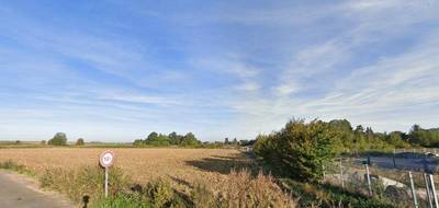 Terrain à Niergnies en Nord (59) de 543 m² à vendre au prix de 77000€ - 2