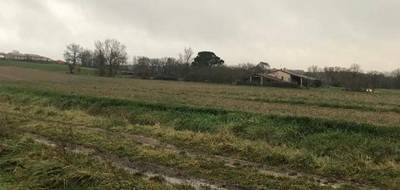 Terrain à Técou en Tarn (81) de 720 m² à vendre au prix de 70000€ - 3