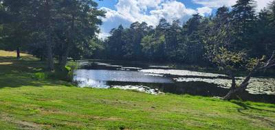 Terrain et maison à Clergoux en Corrèze (19) de 107 m² à vendre au prix de 318048€ - 4