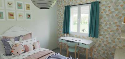 Terrain et maison à Carnoules en Var (83) de 80 m² à vendre au prix de 310000€ - 1