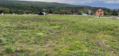 Terrain et maison à Osenbach en Haut-Rhin (68) de 81 m² à vendre au prix de 272500€ - 4