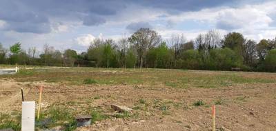 Terrain et maison à Préfailles en Loire-Atlantique (44) de 80 m² à vendre au prix de 363243€ - 4