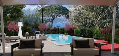 Terrain et maison à Hyères en Var (83) de 150 m² à vendre au prix de 1390000€ - 2