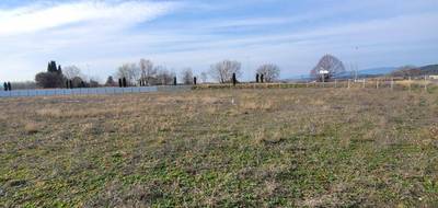 Terrain et maison à Peyrolles-en-Provence en Bouches-du-Rhône (13) de 76 m² à vendre au prix de 330000€ - 2