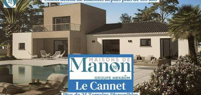 Terrain à Peymeinade en Alpes-Maritimes (06) de 1700 m² à vendre au prix de 285000€ - 4