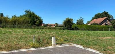 Terrain et maison à Agnez-lès-Duisans en Pas-de-Calais (62) de 115 m² à vendre au prix de 386277€ - 4