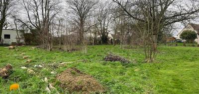 Terrain et maison à Le Neubourg en Eure (27) de 92 m² à vendre au prix de 207200€ - 3