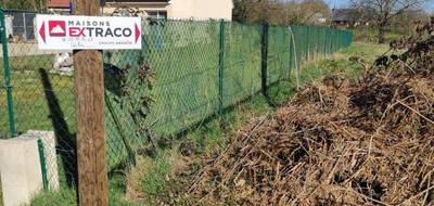 Terrain et maison à Nassandres sur Risle en Eure (27) de 140 m² à vendre au prix de 356500€ - 4