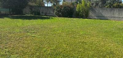Terrain et maison à Les Pennes-Mirabeau en Bouches-du-Rhône (13) de 90 m² à vendre au prix de 495000€ - 2