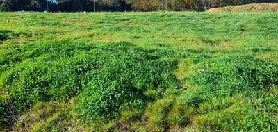 Terrain et maison à Royères en Haute-Vienne (87) de 90 m² à vendre au prix de 204500€ - 4