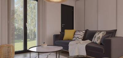 Terrain et maison à Saint Martin de l'If en Seine-Maritime (76) de 75 m² à vendre au prix de 207000€ - 3