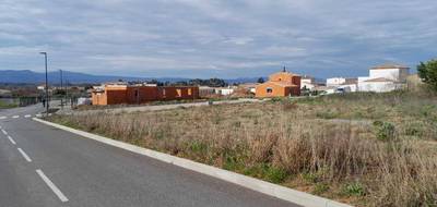 Terrain et maison à Pourrières en Var (83) de 104 m² à vendre au prix de 435000€ - 3