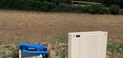 Terrain et maison à Saint-Brevin-les-Pins en Loire-Atlantique (44) de 100 m² à vendre au prix de 304180€ - 3