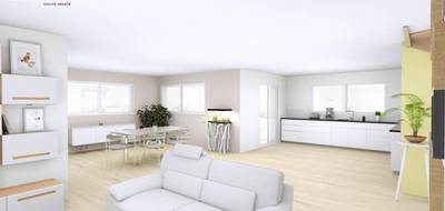 Terrain et maison à Fourneville en Calvados (14) de 201 m² à vendre au prix de 521750€ - 3