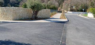 Terrain à Saint-Mathieu-de-Tréviers en Hérault (34) de 649 m² à vendre au prix de 260000€ - 1