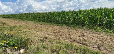 Terrain à Athies en Pas-de-Calais (62) de 544 m² à vendre au prix de 94000€ - 3