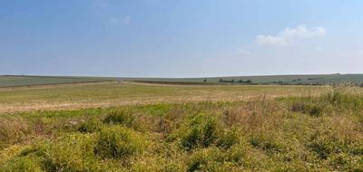 Terrain à Milly-sur-Thérain en Oise (60) de 700 m² à vendre au prix de 50000€ - 1