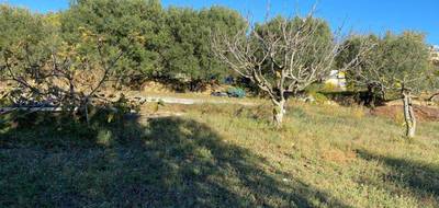 Terrain à Saint-Cyr-sur-Mer en Var (83) de 615 m² à vendre au prix de 363000€ - 3