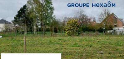 Terrain et maison à Marœuil en Pas-de-Calais (62) de 100 m² à vendre au prix de 279300€ - 4