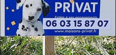 Terrain et maison à La Roche-sur-Yon en Vendée (85) de 70 m² à vendre au prix de 195211€ - 4