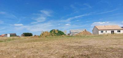 Terrain et maison à Reugny en Indre-et-Loire (37) de 93 m² à vendre au prix de 248595€ - 4