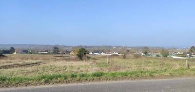 Terrain et maison à Les Andelys en Eure (27) de 92 m² à vendre au prix de 223500€ - 4