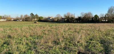 Terrain à Port-d'Envaux en Charente-Maritime (17) de 686 m² à vendre au prix de 60000€ - 3