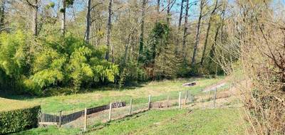 Terrain et maison à Margencel en Haute-Savoie (74) de 98 m² à vendre au prix de 492800€ - 3