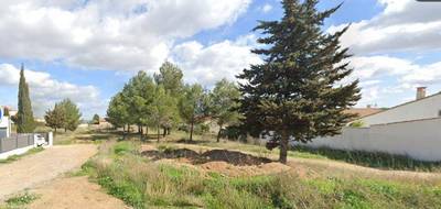 Terrain et maison à Lézignan-Corbières en Aude (11) de 90 m² à vendre au prix de 352575€ - 4