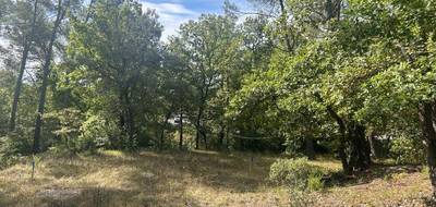 Terrain et maison à Gréasque en Bouches-du-Rhône (13) de 106 m² à vendre au prix de 438100€ - 2