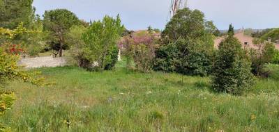 Terrain et maison à Pélissanne en Bouches-du-Rhône (13) de 110 m² à vendre au prix de 415000€ - 4