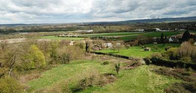 Terrain et maison à Malaunay en Seine-Maritime (76) de 85 m² à vendre au prix de 249000€ - 4