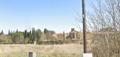 Terrain et maison à Thézan-des-Corbières en Aude (11) de 85 m² à vendre au prix de 216422€ - 4