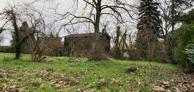 Terrain à Canéjan en Gironde (33) de 683 m² à vendre au prix de 258000€ - 1