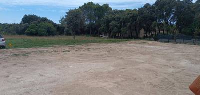 Terrain et maison à Souvignargues en Gard (30) de 85 m² à vendre au prix de 269000€ - 4