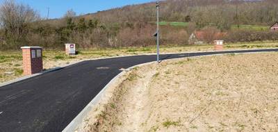 Terrain et maison à Arques-la-Bataille en Seine-Maritime (76) de 50 m² à vendre au prix de 152000€ - 3