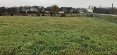 Terrain et maison à Loches en Indre-et-Loire (37) de 149 m² à vendre au prix de 335650€ - 3