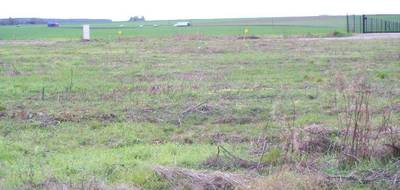 Terrain et maison à Chaumont-en-Vexin en Oise (60) de 115 m² à vendre au prix de 313000€ - 3