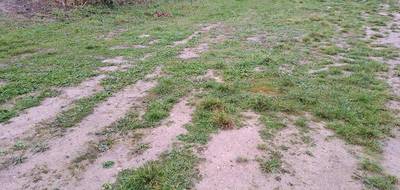 Terrain à Le Puy-Sainte-Réparade en Bouches-du-Rhône (13) de 300 m² à vendre au prix de 180000€ - 3