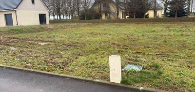 Terrain et maison à Bolleville en Seine-Maritime (76) de 92 m² à vendre au prix de 231370€ - 4