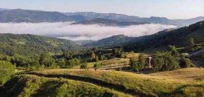 Terrain et maison à Arvillard en Savoie (73) de 98 m² à vendre au prix de 378204€ - 3