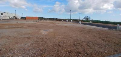 Terrain et maison à Pomérols en Hérault (34) de 95 m² à vendre au prix de 335000€ - 4