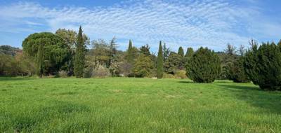 Terrain et maison à Allan en Drôme (26) de 175 m² à vendre au prix de 559900€ - 4
