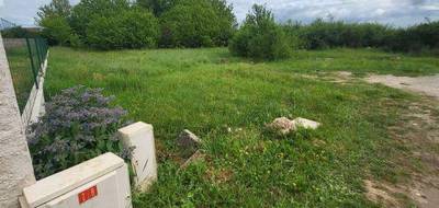 Terrain et maison à Saint-Georges-lès-Baillargeaux en Vienne (86) de 89 m² à vendre au prix de 207020€ - 4