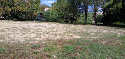 Terrain et maison à Juvignac en Hérault (34) de 112 m² à vendre au prix de 485000€ - 4